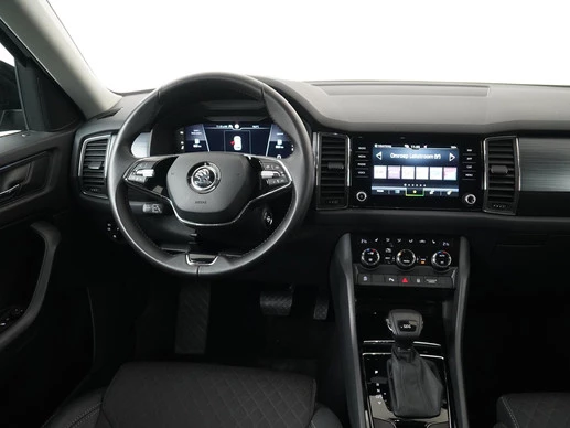 Škoda Kodiaq - Afbeelding 5 van 30