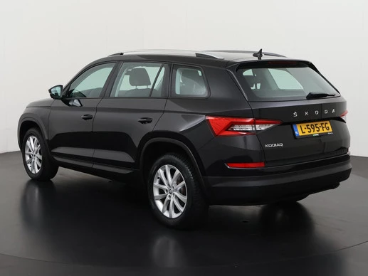 Škoda Kodiaq - Afbeelding 6 van 30