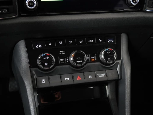Škoda Kodiaq - Afbeelding 12 van 30