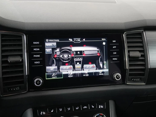 Škoda Kodiaq - Afbeelding 13 van 30
