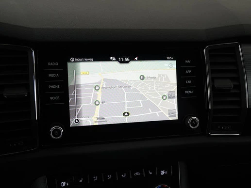 Škoda Kodiaq - Afbeelding 14 van 30