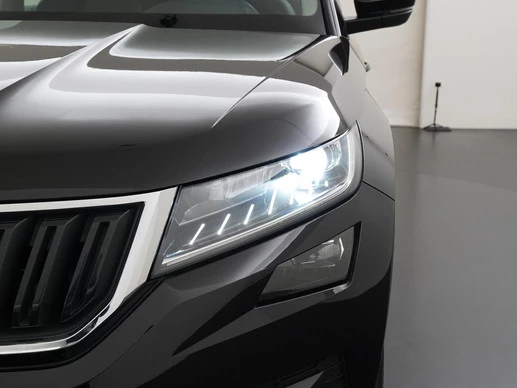 Škoda Kodiaq - Afbeelding 22 van 30
