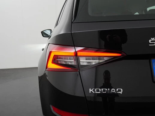 Škoda Kodiaq - Afbeelding 23 van 30