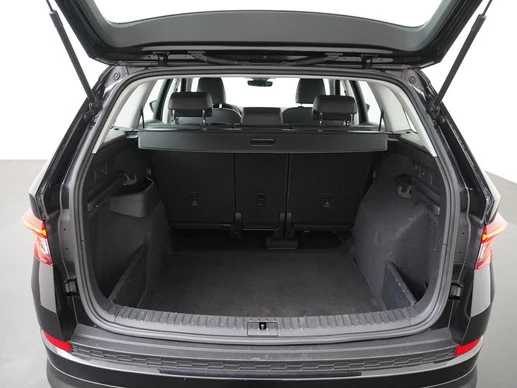 Škoda Kodiaq - Afbeelding 24 van 30