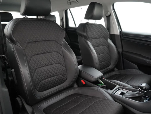 Škoda Kodiaq - Afbeelding 28 van 30
