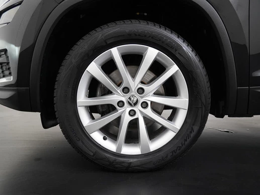 Škoda Kodiaq - Afbeelding 29 van 30