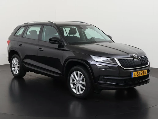Škoda Kodiaq - Afbeelding 30 van 30