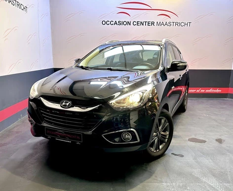 Hyundai ix35 - Afbeelding 1 van 26