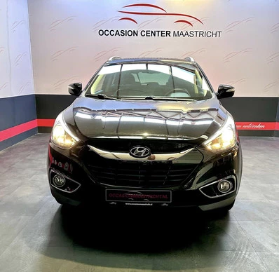 Hyundai ix35 - Afbeelding 2 van 26