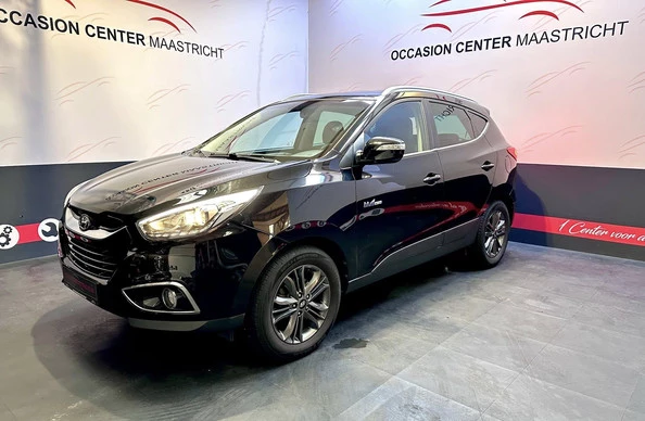 Hyundai ix35 - Afbeelding 3 van 26
