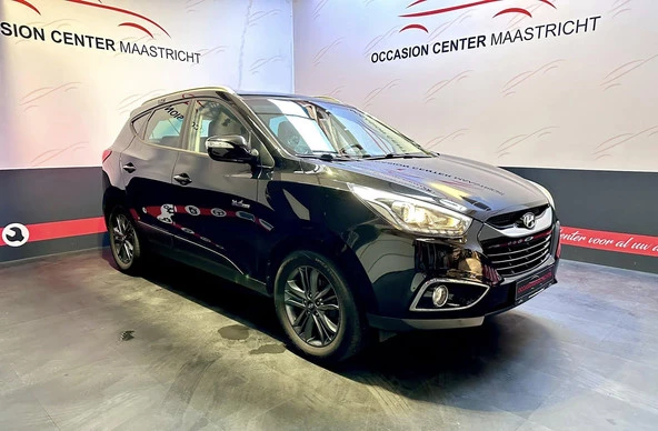 Hyundai ix35 - Afbeelding 4 van 26