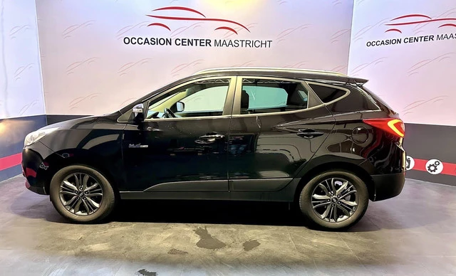 Hyundai ix35 - Afbeelding 5 van 26