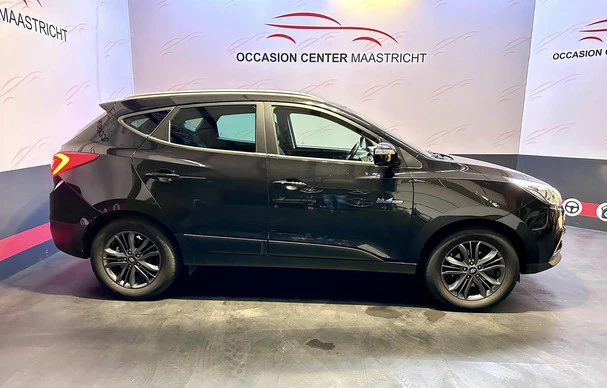 Hyundai ix35 - Afbeelding 6 van 26