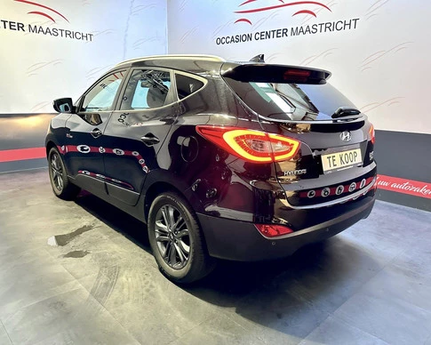 Hyundai ix35 - Afbeelding 7 van 26
