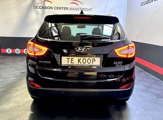 Hyundai ix35 - Afbeelding 8 van 26