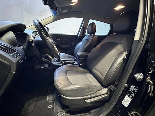 Hyundai ix35 - Afbeelding 10 van 26