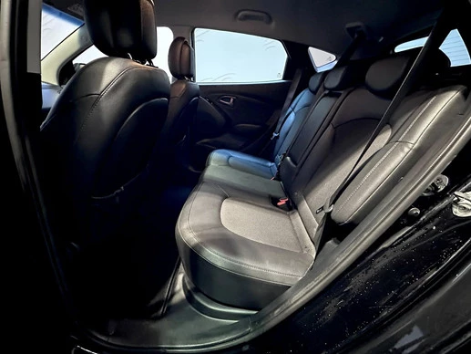 Hyundai ix35 - Afbeelding 11 van 26