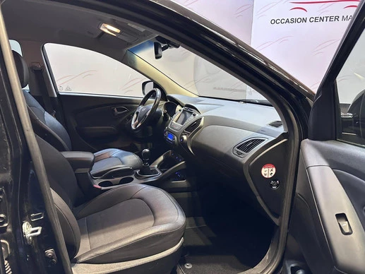 Hyundai ix35 - Afbeelding 12 van 26