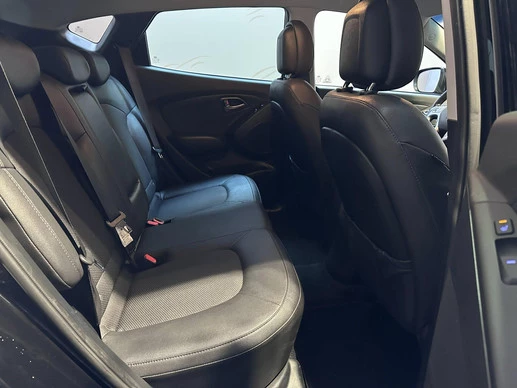 Hyundai ix35 - Afbeelding 13 van 26
