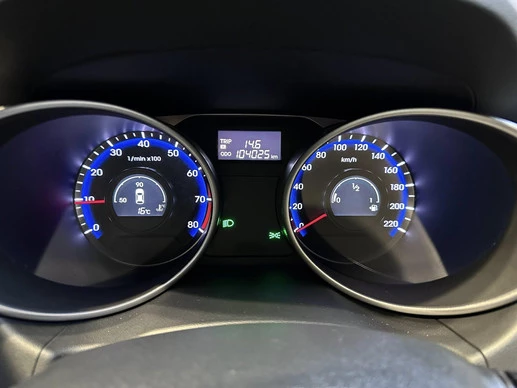 Hyundai ix35 - Afbeelding 14 van 26