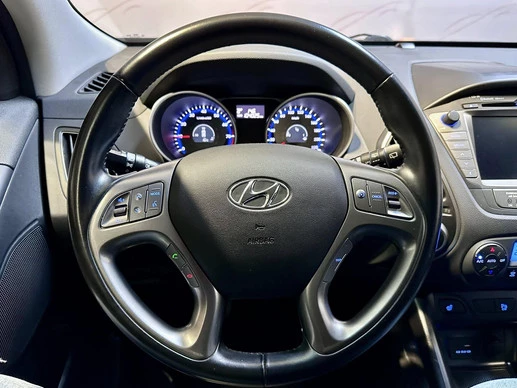 Hyundai ix35 - Afbeelding 15 van 26