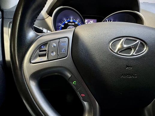 Hyundai ix35 - Afbeelding 16 van 26