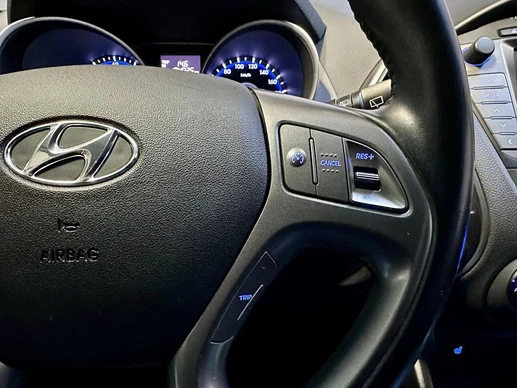 Hyundai ix35 - Afbeelding 17 van 26
