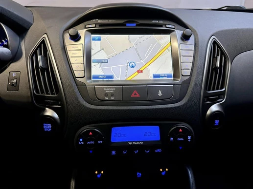 Hyundai ix35 - Afbeelding 18 van 26