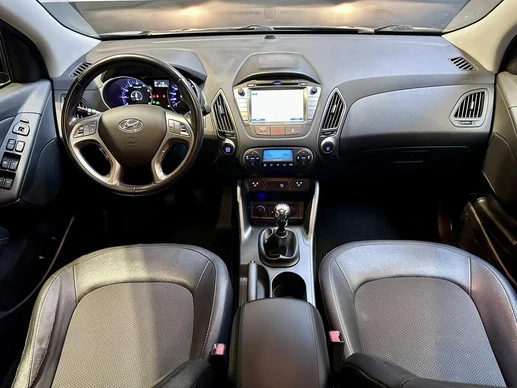Hyundai ix35 - Afbeelding 20 van 26