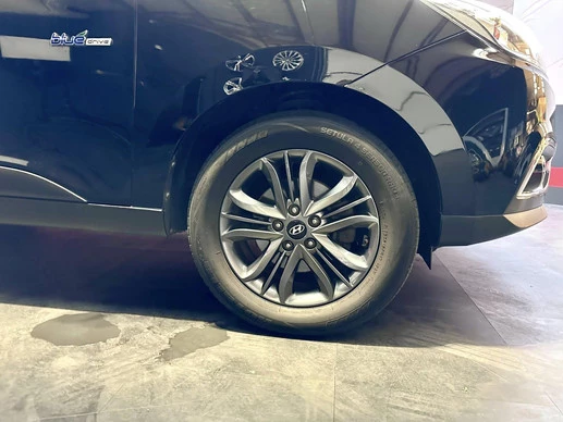 Hyundai ix35 - Afbeelding 24 van 26