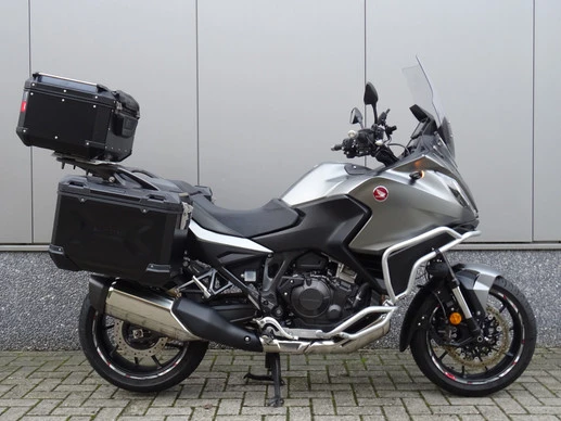 Honda NT 1100 - Afbeelding 1 van 16