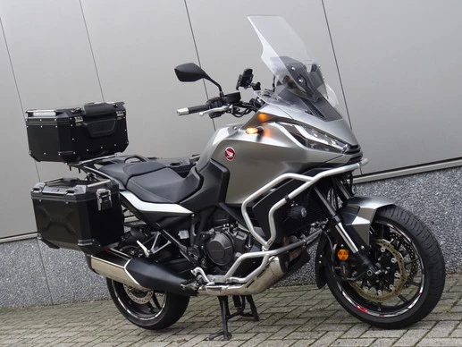 Honda NT 1100 - Afbeelding 2 van 16