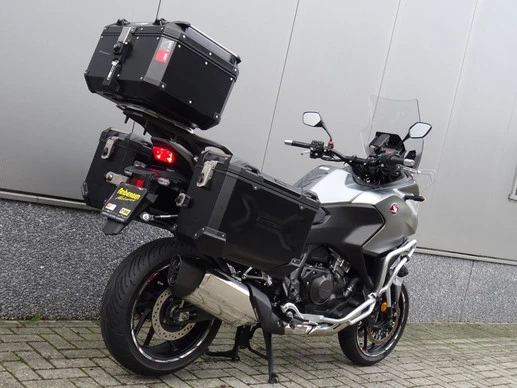 Honda NT 1100 - Afbeelding 3 van 16