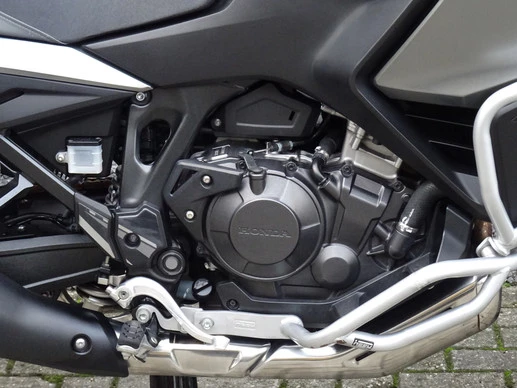 Honda NT 1100 - Afbeelding 4 van 16