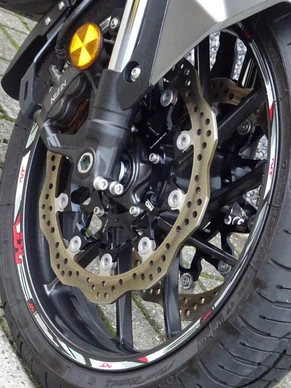 Honda NT 1100 - Afbeelding 5 van 16