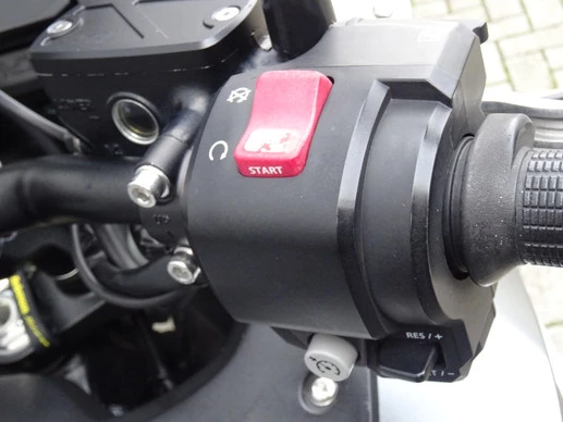 Honda NT 1100 - Afbeelding 7 van 16