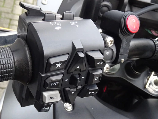 Honda NT 1100 - Afbeelding 8 van 16