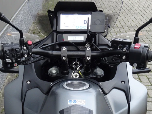 Honda NT 1100 - Afbeelding 10 van 16