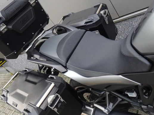 Honda NT 1100 - Afbeelding 11 van 16