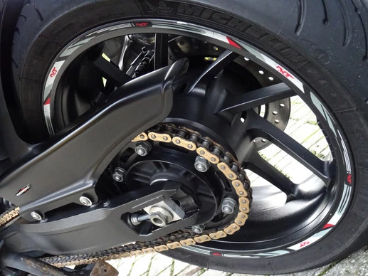 Honda NT 1100 - Afbeelding 14 van 16