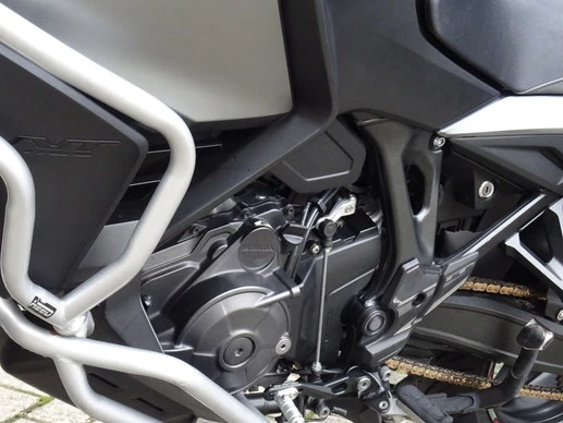 Honda NT 1100 - Afbeelding 15 van 16