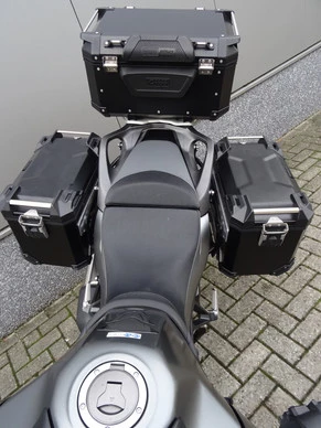 Honda NT 1100 - Afbeelding 16 van 16