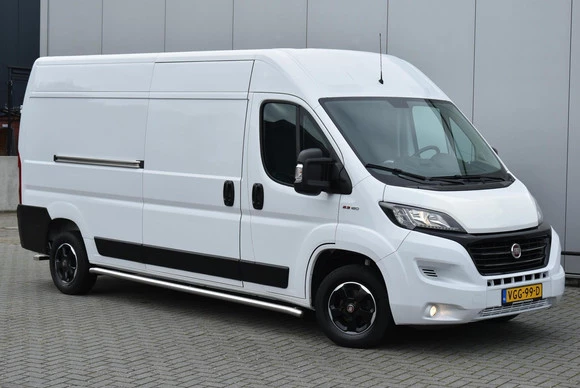 Fiat Ducato - Afbeelding 1 van 21