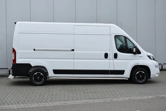 Fiat Ducato - Afbeelding 2 van 21