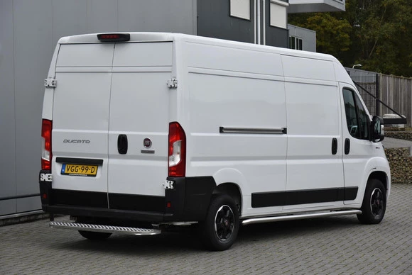 Fiat Ducato - Afbeelding 3 van 21
