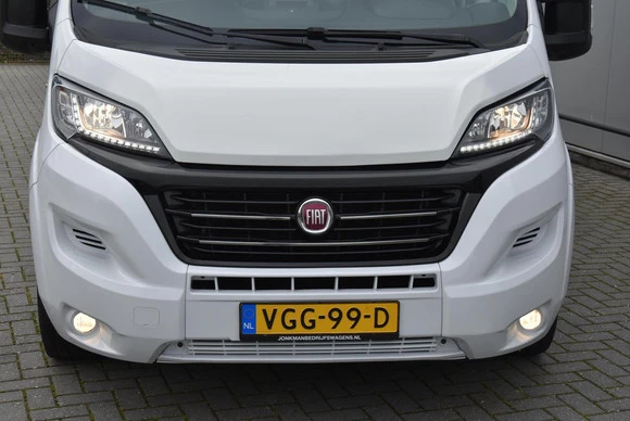 Fiat Ducato - Afbeelding 4 van 21