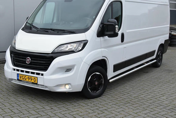Fiat Ducato - Afbeelding 5 van 21