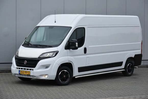 Fiat Ducato - Afbeelding 6 van 21