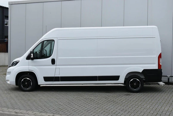 Fiat Ducato - Afbeelding 7 van 21