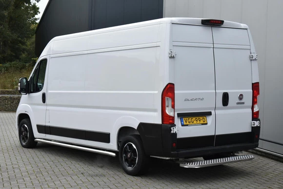 Fiat Ducato - Afbeelding 8 van 21
